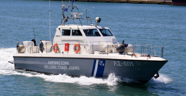 Νεκρός 43χρονος που ανασύρθηκε από τη θάλασσα στην Αίγινα