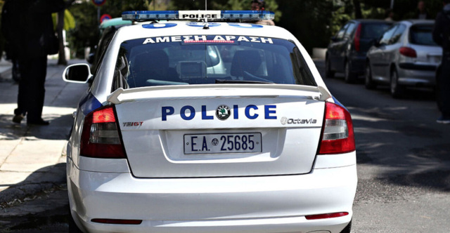 Θεσσαλονίκη: Συνελήφθη 22χρονη μητέρα μετά την εύρεση ανήλικου παιδιού να περιπλανιέται