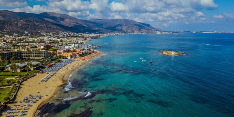Τραγωδία στα Μάλια: Η βόλτα που κατέληξε σε θάνατο