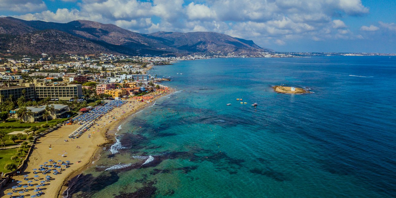 Τραγωδία στα Μάλια: Η βόλτα που κατέληξε σε θάνατο