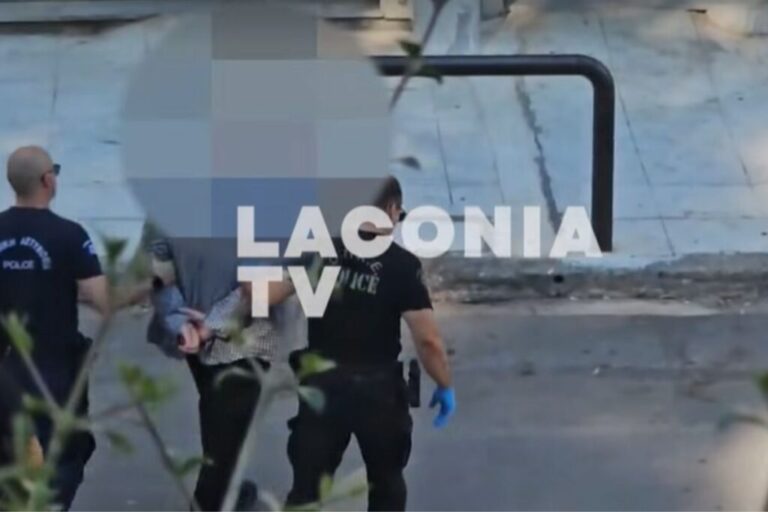 Φρίκη στη Λακωνία: Ο 55χρονος που έκρυβε τη σορό του πατέρα του σε καταψύκτη