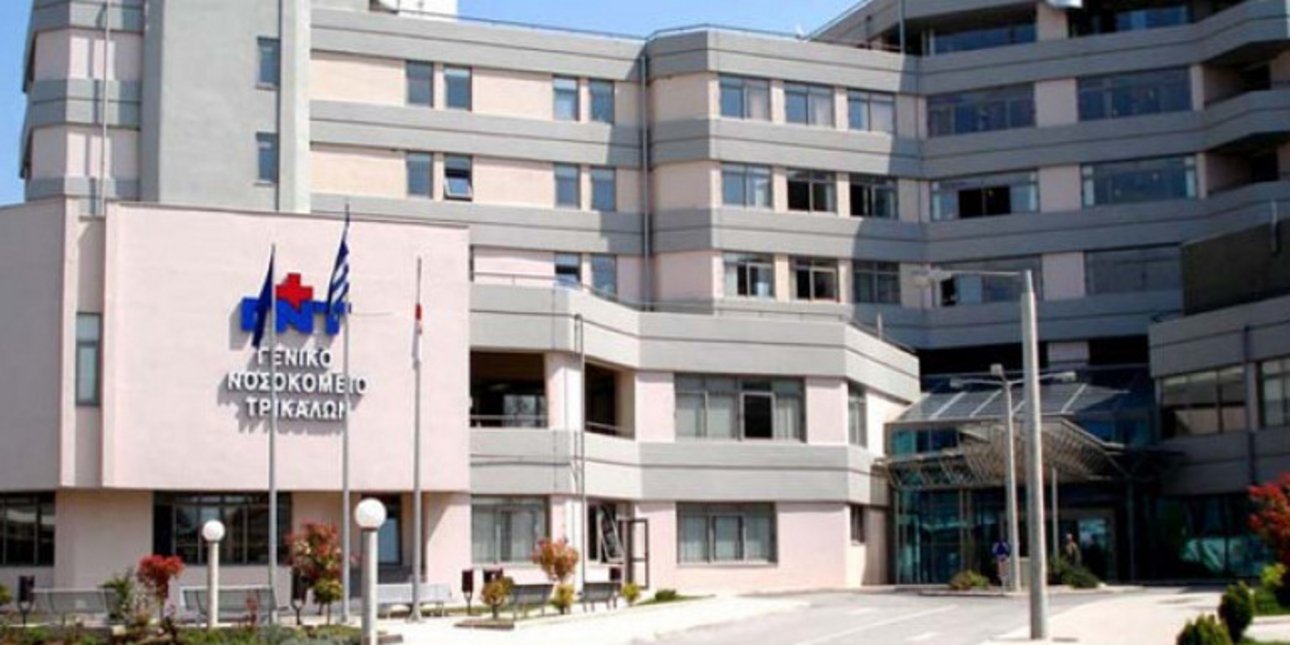 Τραγωδία στα Τρίκαλα: Νεκρό αγοράκι μόλις 1,5 έτους
