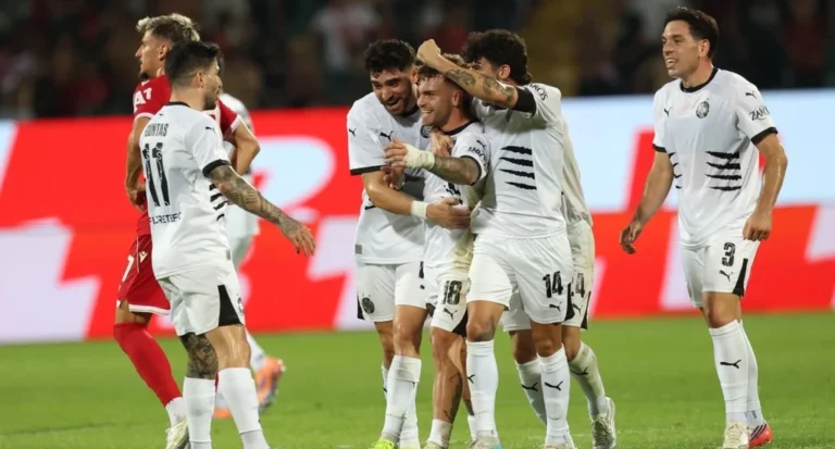 Ιστορική πρόκριση του ΟΦΙ στη League Phase του Europa League μετά από νίκη 2-0 στη Σόφια