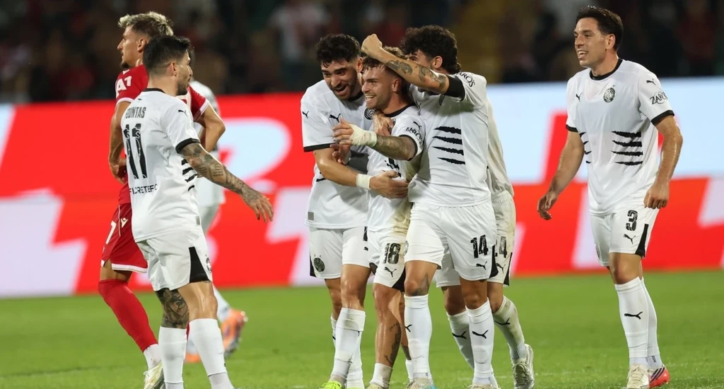 Ιστορική πρόκριση του ΟΦΙ στη League Phase του Europa League μετά από νίκη 2-0 στη Σόφια