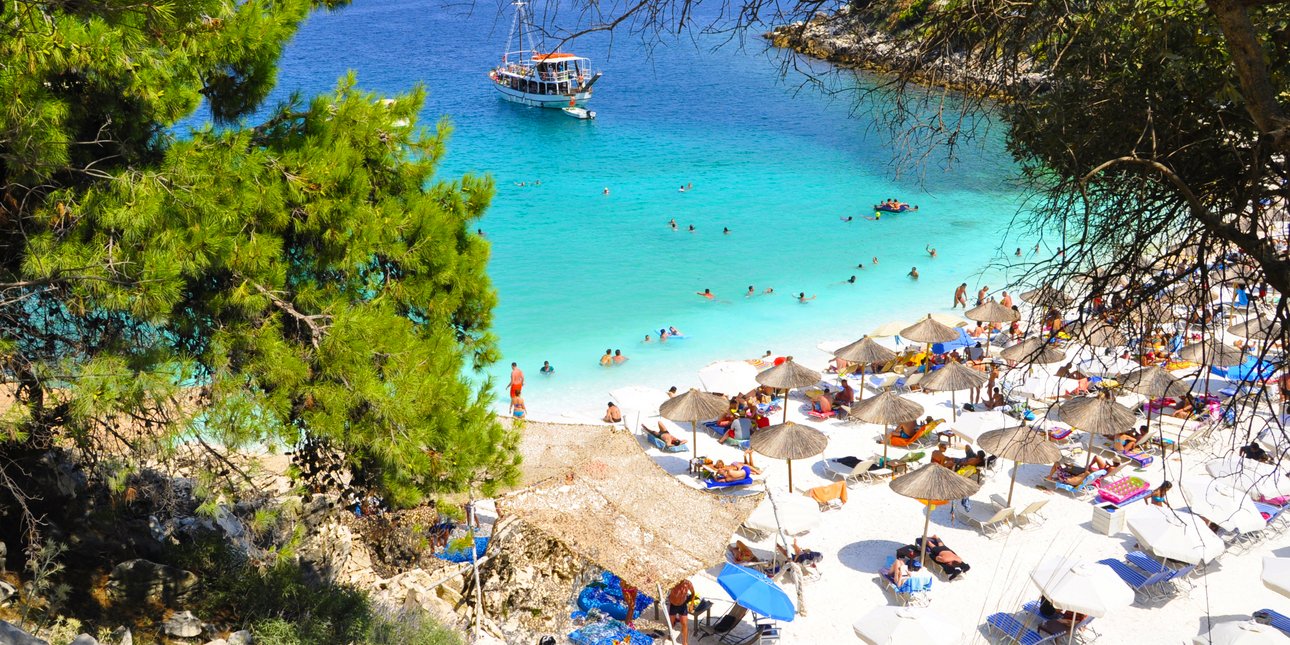 Αίθριος καιρός και θερμοκρασίες έως 37°C: πρόγνωση για τη Μακεδονία και τα ηπειρωτικά