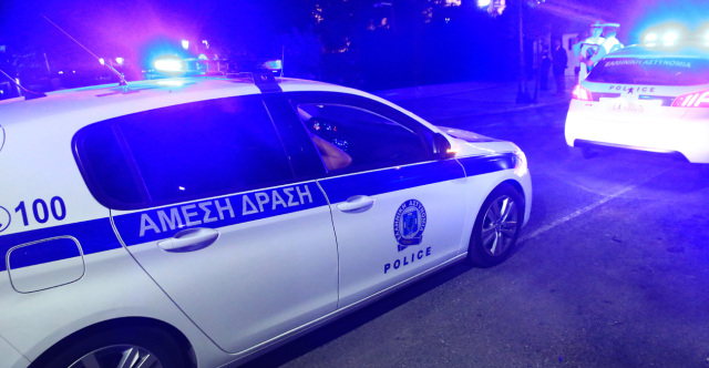 Συνελήφθη Τούρκος πλοιοκτήτης στη Μυτιλήνη για διακίνηση κοκαΐνης