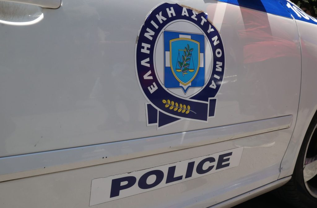 Άνω Λιόσια: Νεκρός άνδρας βρέθηκε στο πίσω κάθισμα αυτοκινήτου