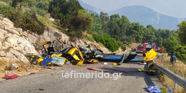 Διερεύνηση σύγκρουσης ελικοπτέρων: Η FAA στις ΗΠΑ έχει την αρμοδιότητα