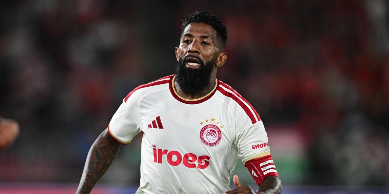 Ολυμπιακός: Αποκλεισμός από το Champions League, συνέχεια στο Europa League