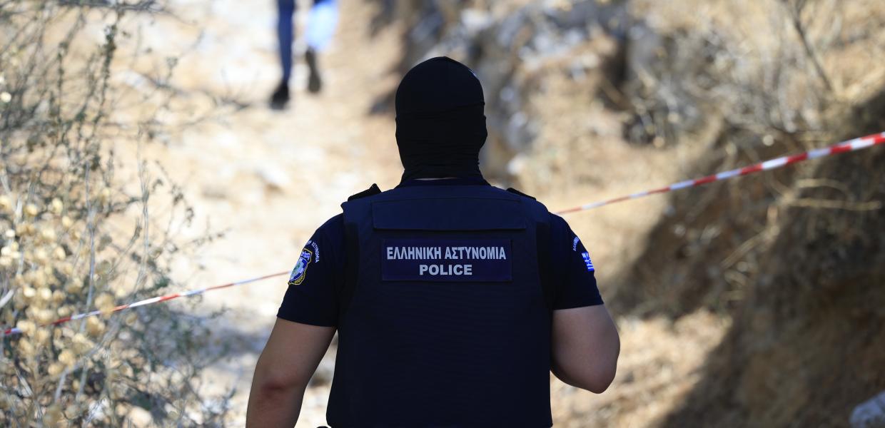Συναγερμός στον Λυκαβηττό: Σορός εντοπίστηκε κοντά στο εκκλησάκι των Αγίων Ισιδώρων