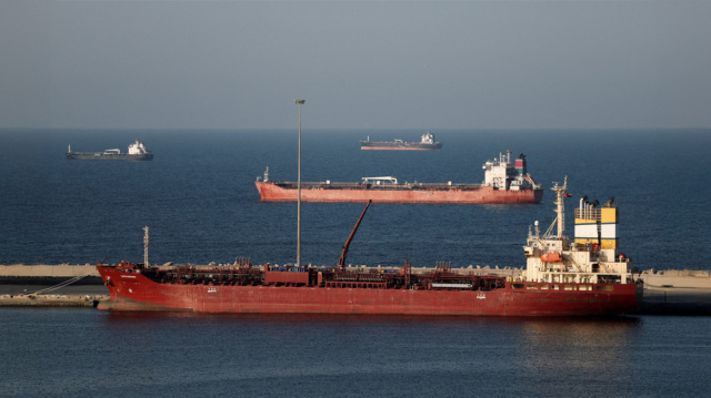 Το Brent υπερβαίνει τα 90 δολάρια: Η γεωπολιτική ενέργεια στην περιοχή του Ορμούζ