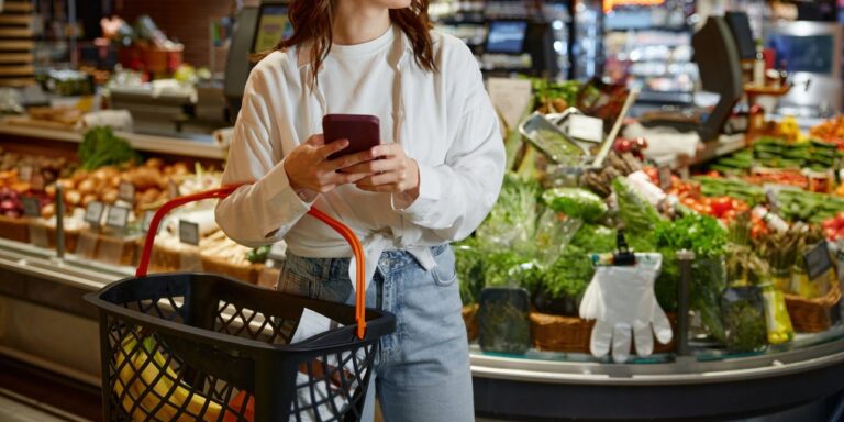 Νέες μειώσεις τιμών στα σούπερ μάρκετ: Έως 7% για πάνω από 1000 προϊόντα