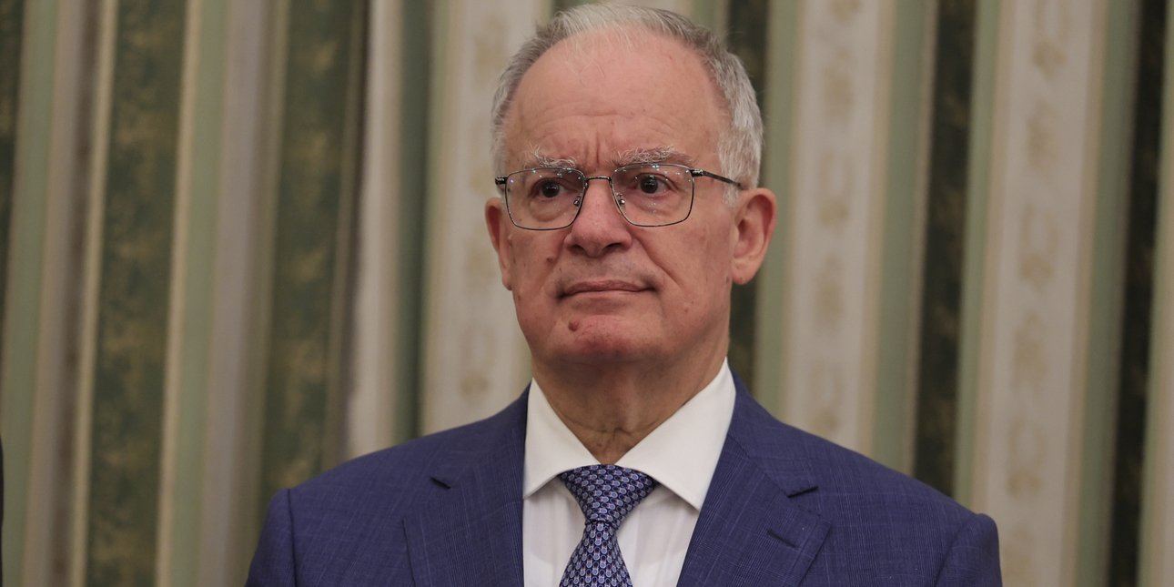 Τραγικό συμβάν με ελικόπτερο της Πυροσβεστικής: Οι δηλώσεις του Προέδρου της Δημοκρατίας