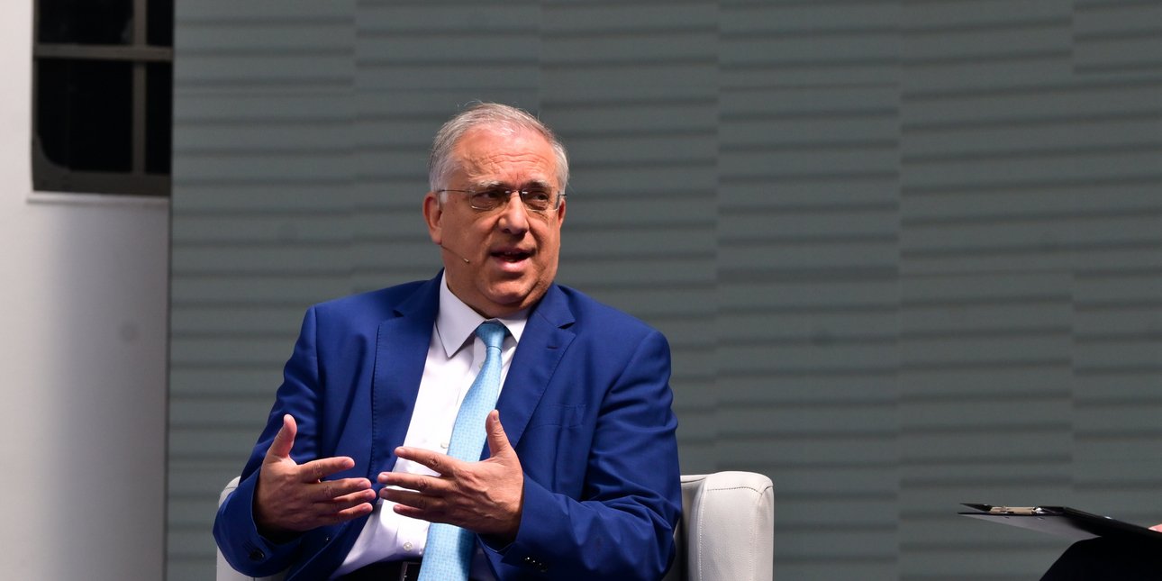 Νέο αναπτυξιακό καθεστώς για την Άμυνα: Η προσπάθεια για ενίσχυση της εθνικής ασφάλειας