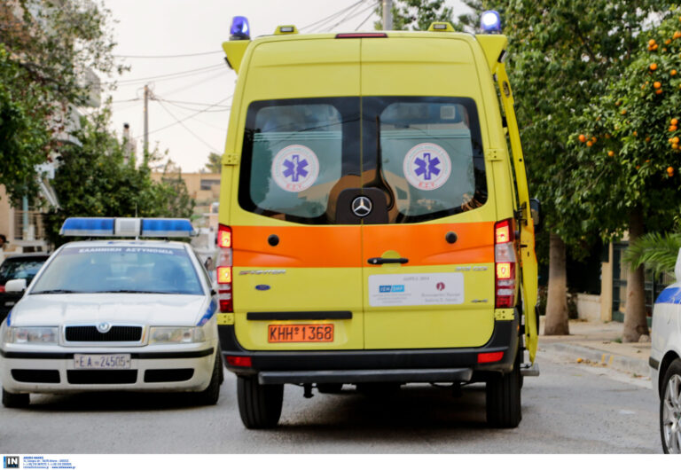 Θάνατος 17χρονου στην Χαλκιδική: Καρδιακή ανακοπή στο προαύλιο του σχολείου