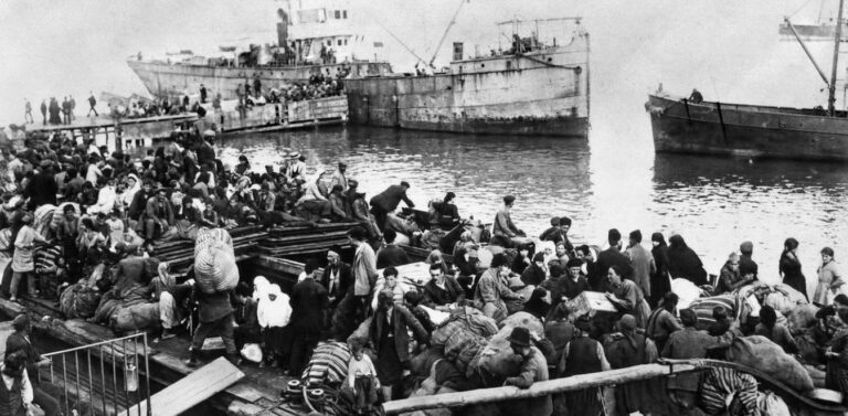 Σαν σήμερα, 13 Σεπτεμβρίου: Μια αναδρομή σε ιστορικά γεγονότα που διαμόρφωσαν την Ελλάδα