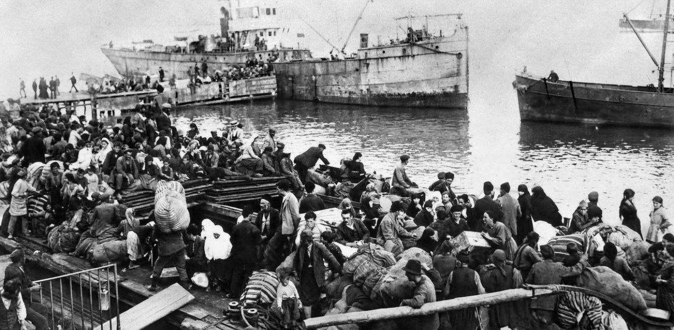 Σαν σήμερα, 13 Σεπτεμβρίου: Μια αναδρομή σε ιστορικά γεγονότα που διαμόρφωσαν την Ελλάδα