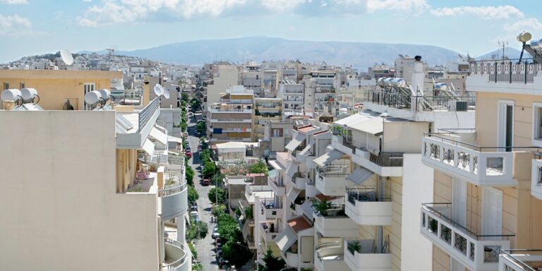 Νέος εξωδικαστικός μηχανισμός: Πλήρης λειτουργία για την προστασία της κύριας κατοικίας