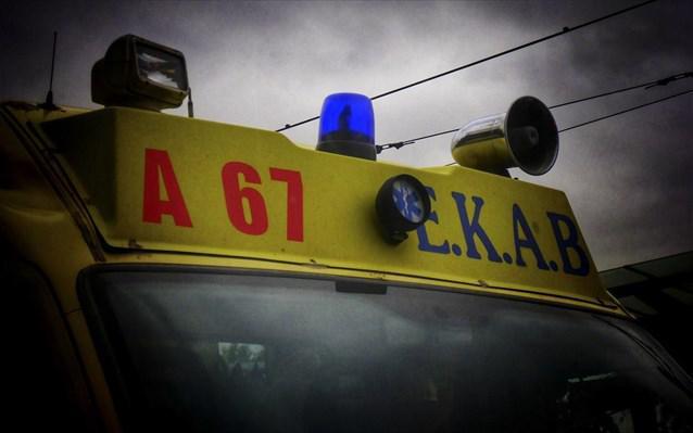 Τραγωδία στα Χανιά: Ο 53χρονος αυτοκτόνησε στο μπαλκόνι του σπιτιού του – ο πατέρας τον βρήκε απαγχονισμένο