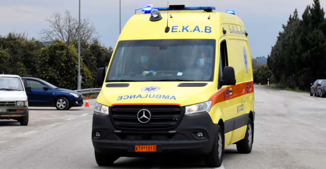 Τραγωδία στη Ρόδο: 69χρονος Ολλανδός ανασύρθηκε χωρίς τις αισθήσεις του από την παραλία Ιαλυσού