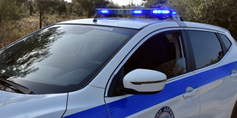 Αντιμετώπιση οργανωμένου εγκλήματος: Εξαρθρώθηκε σπείρα διαρρήξεων στην Αττική, 8 μέλη εντοπίστηκαν