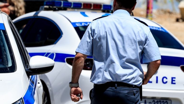 Οικιακή βοηθός στη Θεσσαλονίκη συλλαμβάνεται για κλοπή κοσμημάτων από το σπίτι όπου εργαζόταν