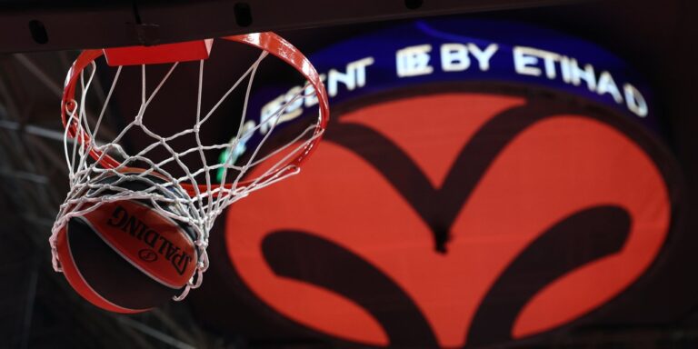 EuroLeague Super Cup 2026‑27: Το νέο τουρνουά επιστρέφει στο Άμπου Ντάμπι χωρίς καθυστερήσεις