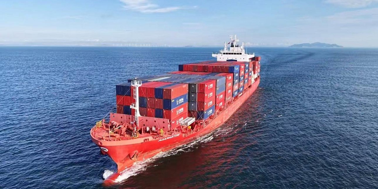 Capital Maritime Finance Corp.: Η πρώτη αποκλειστική ναυτιλιακή εισαγωγή στο Euronext Athens