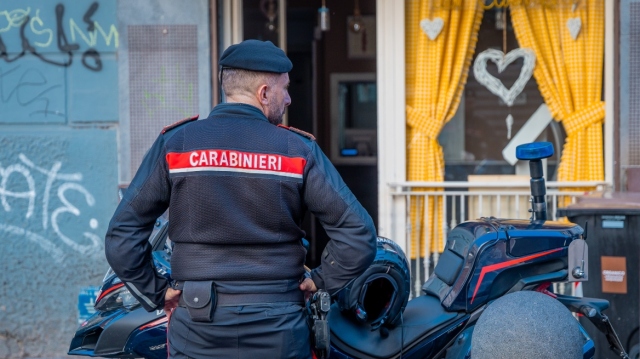 13χρονος μαθητής μαχαίρωσε καθηγήτρια σε γυμνάσιο της Ρώμης – το περιστατικό και οι επιπτώσεις