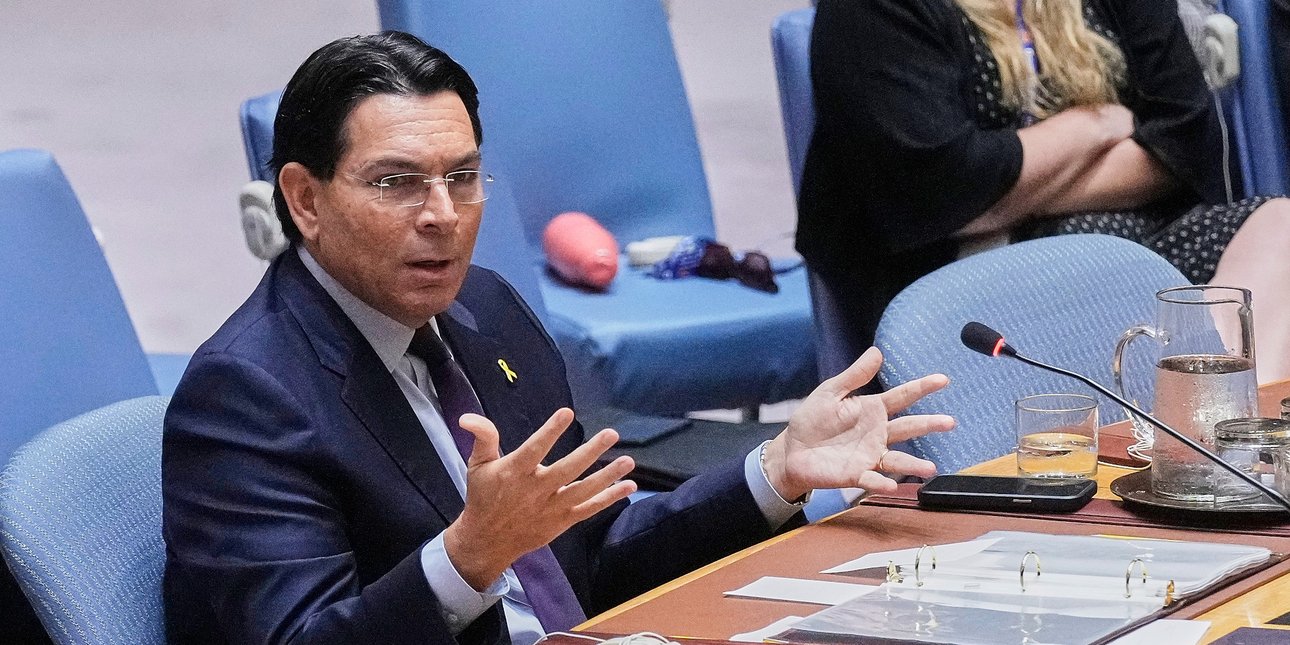 Ισραήλ ζητά παγκόσμιο μποϊκοτάζ της 25ης επετείου της Διάσκεψης του Ντέρμπαν στο ΟΗΕ