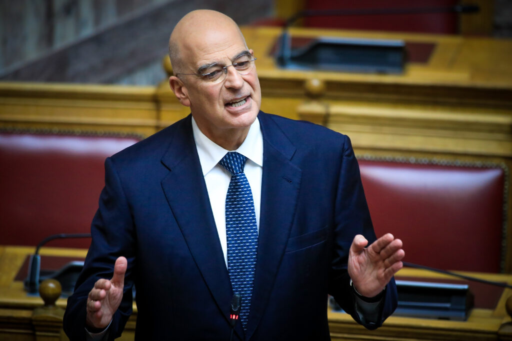 Δένδιας τιμά τη μνήμη του Καποδίστρια: 195 χρόνια από τη δολοφονία του πρώτου Κυβερνήτη