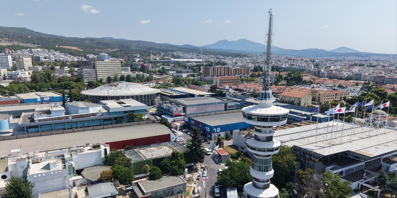 Διεθνής Έκθεση Θεσσαλονίκης 2026: Πλήρης αστυνόμευση, διαμαρτυρίες και κυκλοφοριακό χάος