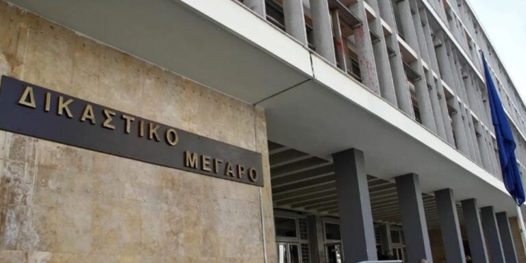 Θεσσαλονίκη: Προφυλακίστηκαν οι δύο φερόμενοι αρχηγοί εγκληματικής οργάνωσης για απάτες μέσω εικονικών εταιρειών