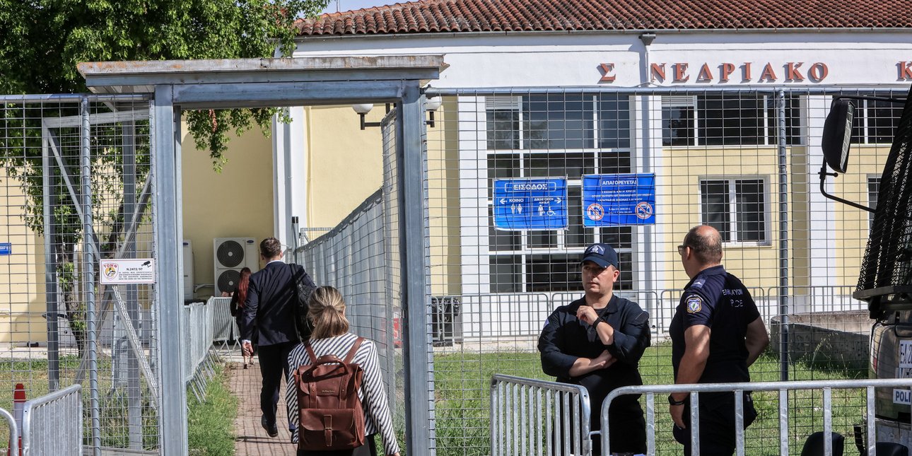 Δίκη Τεμπών: Το δικαστήριο άνοιξε το κινητό του σταθμάρχη της νυχτερινής βάρδιας