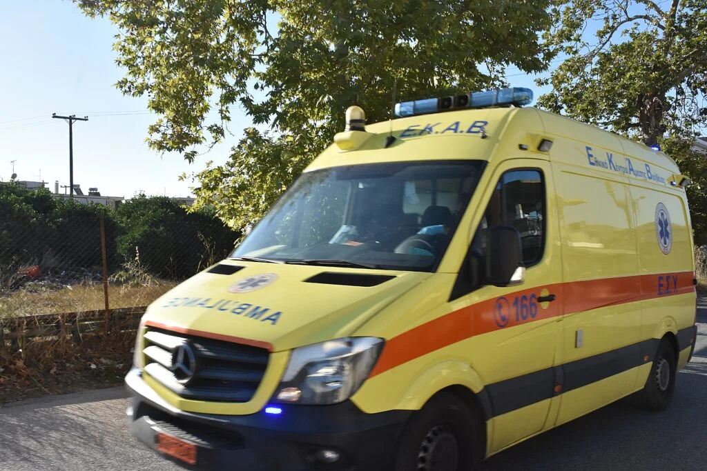 Θάνατος Γερμανού τουρίστα στην παραλία Νέοι Πόροι Πιερίας: Πλήρης εικόνα του συμβάντος