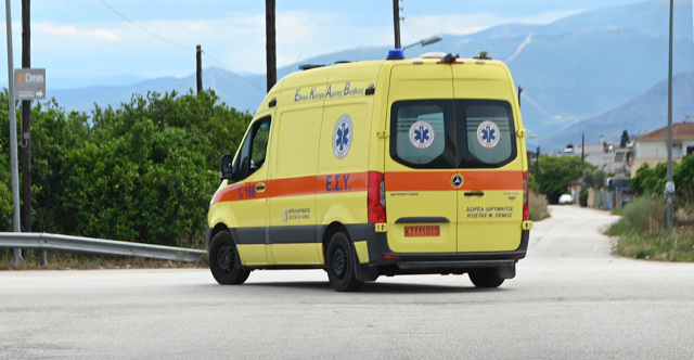 Ταχύπλοο στο Πόρο τραυμάτισε Αυστραλό λουόμενο – Εξετάζονται οι συνθήκες του ατυχήματος