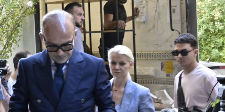 Θάνατος Γιώργου Μαζωνάκη: Οι γιατροί μπορεί να κατηγορηθούν για ανθρωποκτονία με δόλο