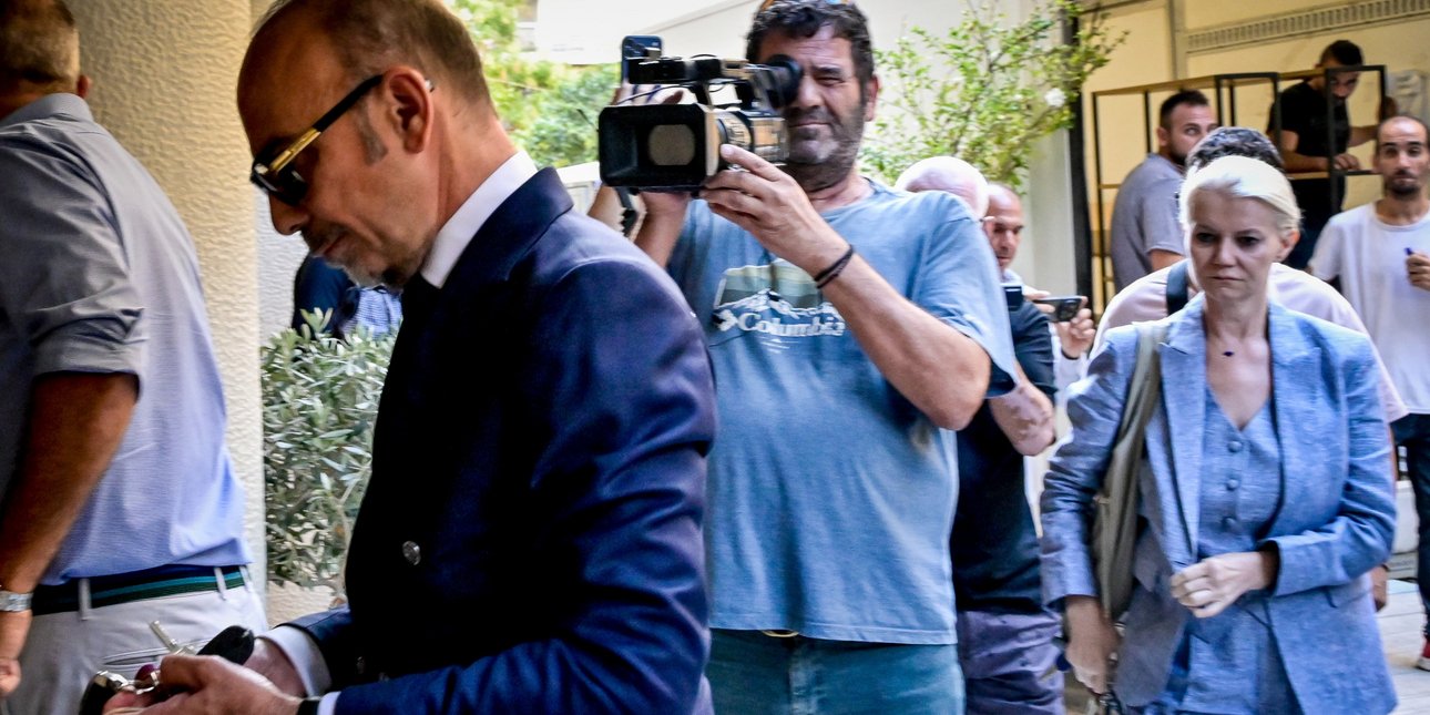 ΙΣΑ ξεκινά αυτεπάγγελτο πειθαρχικό έλεγχο για τους δύο γιατρούς της υπόθεσης Μαζωνάκη