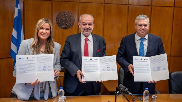Helleniq Energy επενδύει στις νέες φοιτητικές εστίες του ΕΜΠ: Μια στρατηγική κίνηση κοινωνικής ευθύνης και πράσινης τεχνολογίας