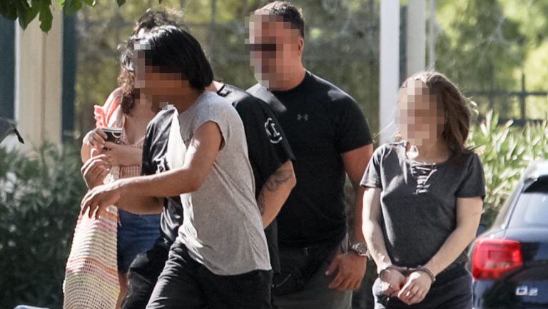 Κυψέλη: Δίωξη για ανθρωποκτονία από πρόθεση του 43χρονου και της συντρόφου του για νεκρό βρέφος