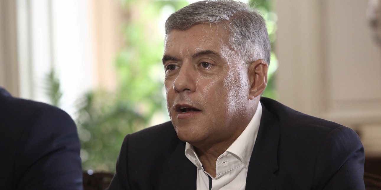 Αγορ…α: Ο Αγοραστός και η πολιτική διάσταση της δίκης για τα Τέμπη