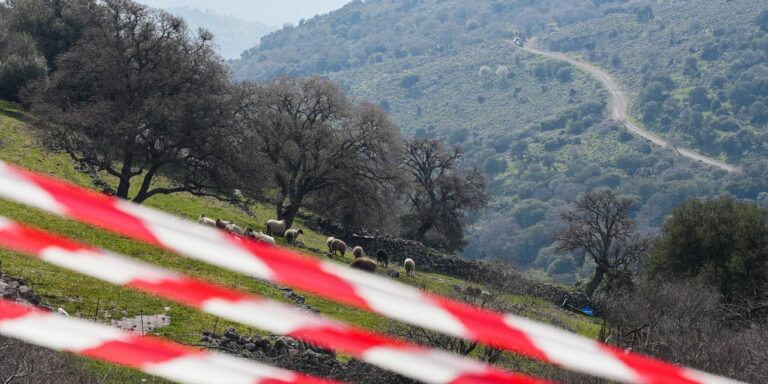 Ανοίγει η πλατφόρμα αποζημιώσεων 7,4 δισ. ευρώ για 104 κτηνοτρόφους στη Λέσβο