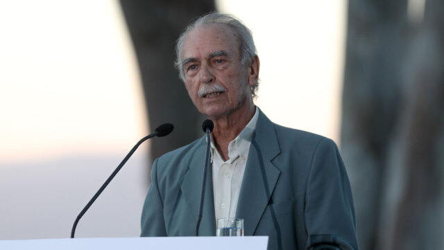 Θάνατος Σπύρου Χαλβατζή: Η ζωή και η κληρονομιά του ιστορικού στελέχους του ΚΚΕ