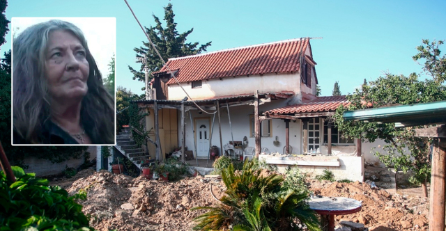 Δίκη 68χρονης στο Μαραθώνα: Αναβολή, υπόθεση σήματος συνταξιοδοτικής απάτης και οικογενειακού δράματος