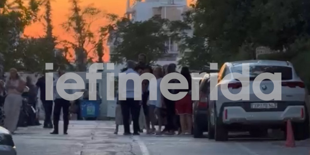 Γιώργος Μαζωνάκης: Η τελευταία ανάσα ενός θρυλικού φωνητικού