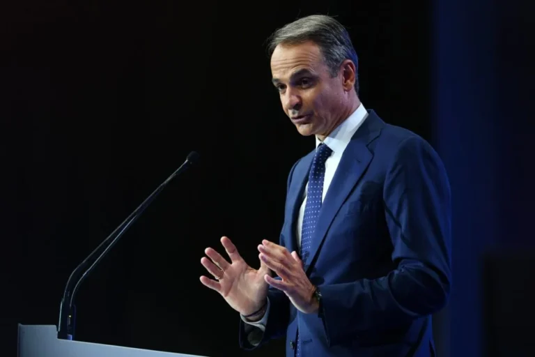 Μητσοτάκης στο Guardian: Η επιστροφή των γλυπτών του Παρθενώνα απαιτεί πολιτική βούληση και θάρρος