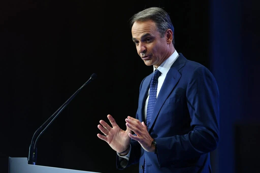 Μητσοτάκης στο Guardian: Η επιστροφή των γλυπτών του Παρθενώνα απαιτεί πολιτική βούληση και θάρρος