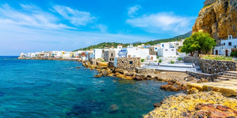 Δήμος Νισύρου καθιερώνει εφάπαξ επίδομα γέννησης 3.000 ευρώ: Στόχος η αντιστροφή της δημογραφικής εξασθένισης