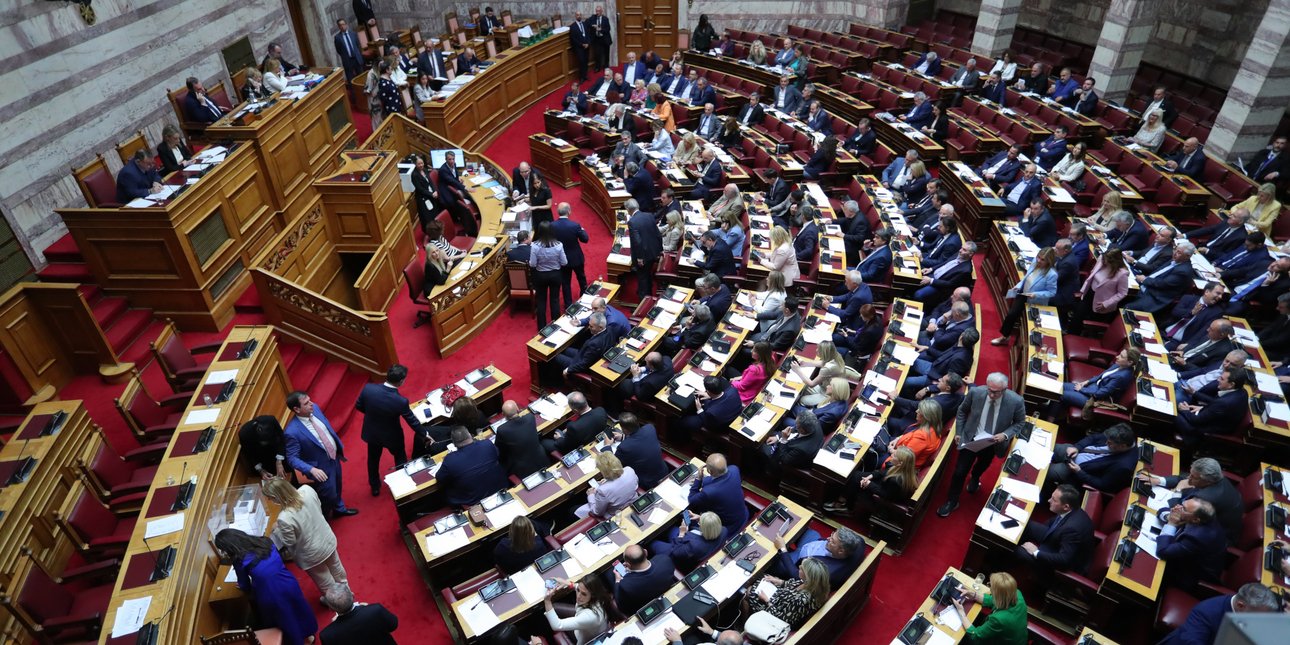 Αλιευτικός Κώδικας: Πρώτη ανάγνωση στην Βουλή με πλειοψηφία – οι πολιτικές γραμμές και οι προοπτικές