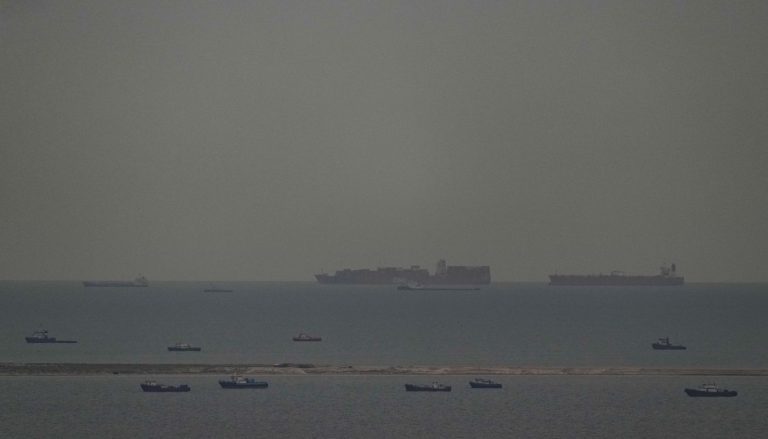 Ιράν: Η Φρουρά της Επανάστασης αναγγέλλει την κατάσχεση αμερικανικού υποβρύχιου οπλικού στο Στενό του Ορμούζ